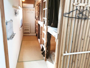 Harimayabashi Guesthouse - Vacation STAY 25782v